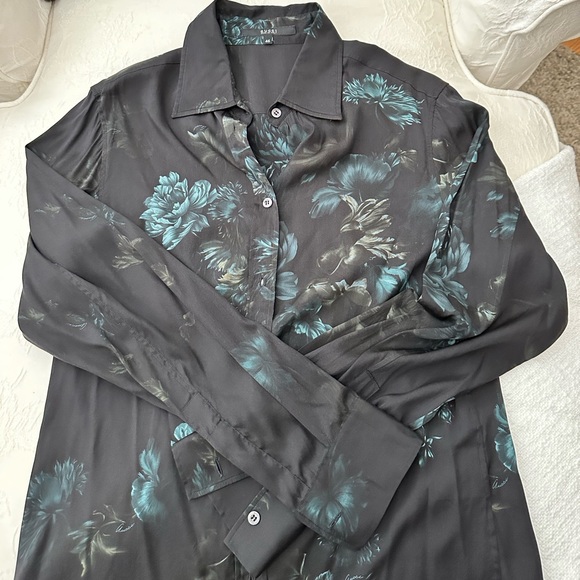 Gucci Silk Blouse - Picture 7 of 12